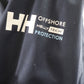 HELLY HANSEN vyriška membraninė striukė L dydis