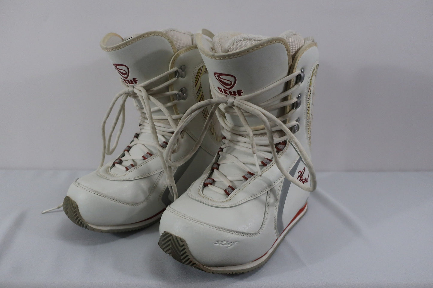 STUF snieglenčių batai 40 dydis