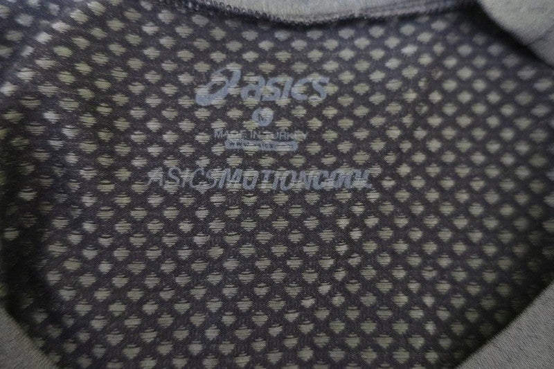 ASICS vyriški sportiniai marškinėliai M dydis