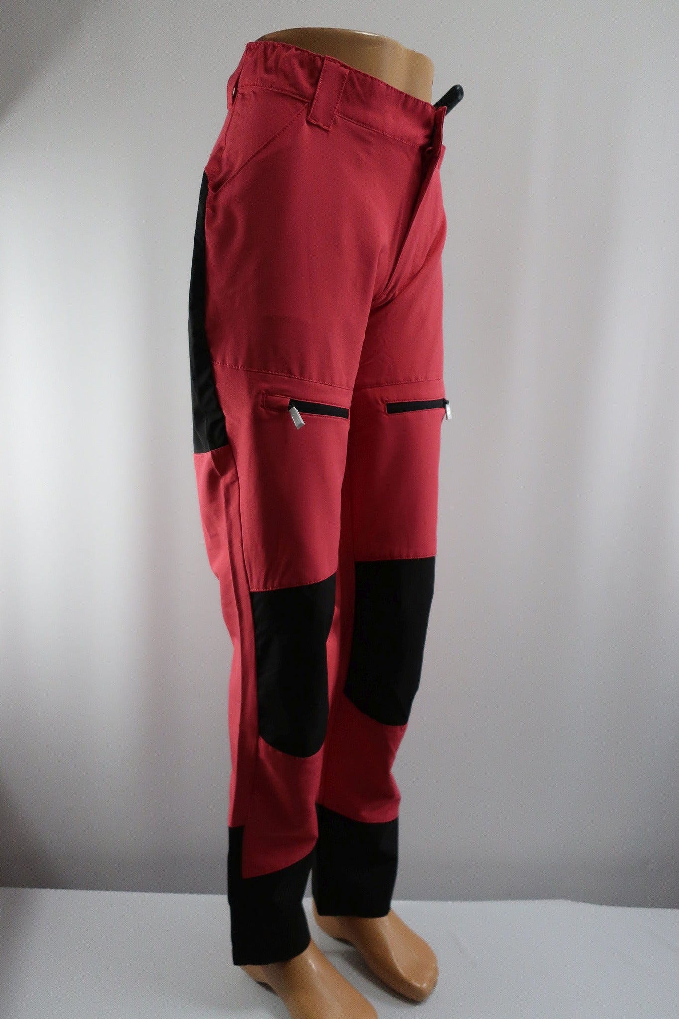 NOMAD naujos moteriškos laisvalaikio, trekingo kelnės L/XL dydis