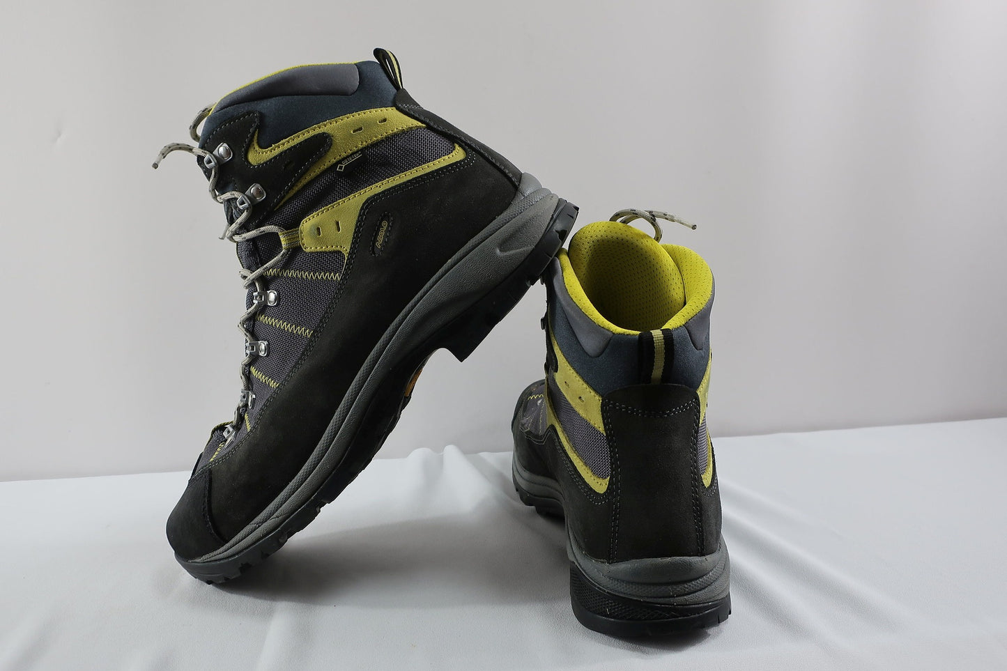 ASOLO laisvalaikio, žygio batai su Gore-tex 46 dydis