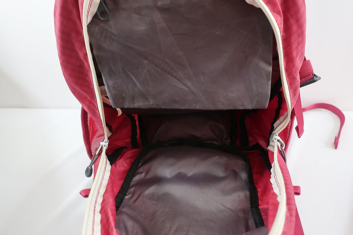 McKINLEY kuprinė 20 l talpos