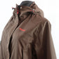 BERGANS moteriškas puspaltis L/XL dydis
