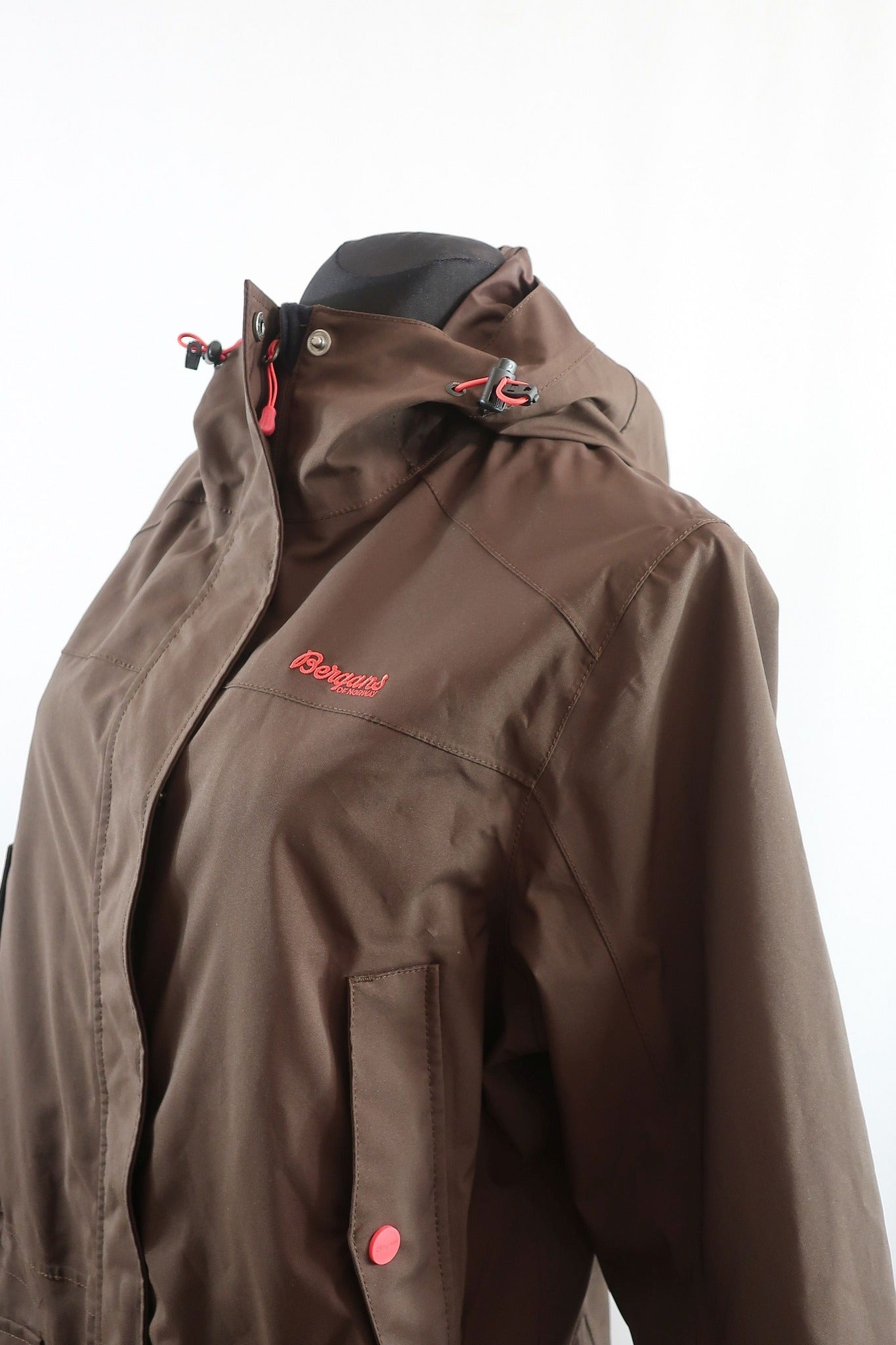 BERGANS moteriškas puspaltis L/XL dydis