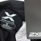 2XU naujos moteriškos sportinės kompresinės tamprės/šortai S dydis