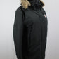 FJALLRAVEN moteriška šilta striukė/parka M/L dydis