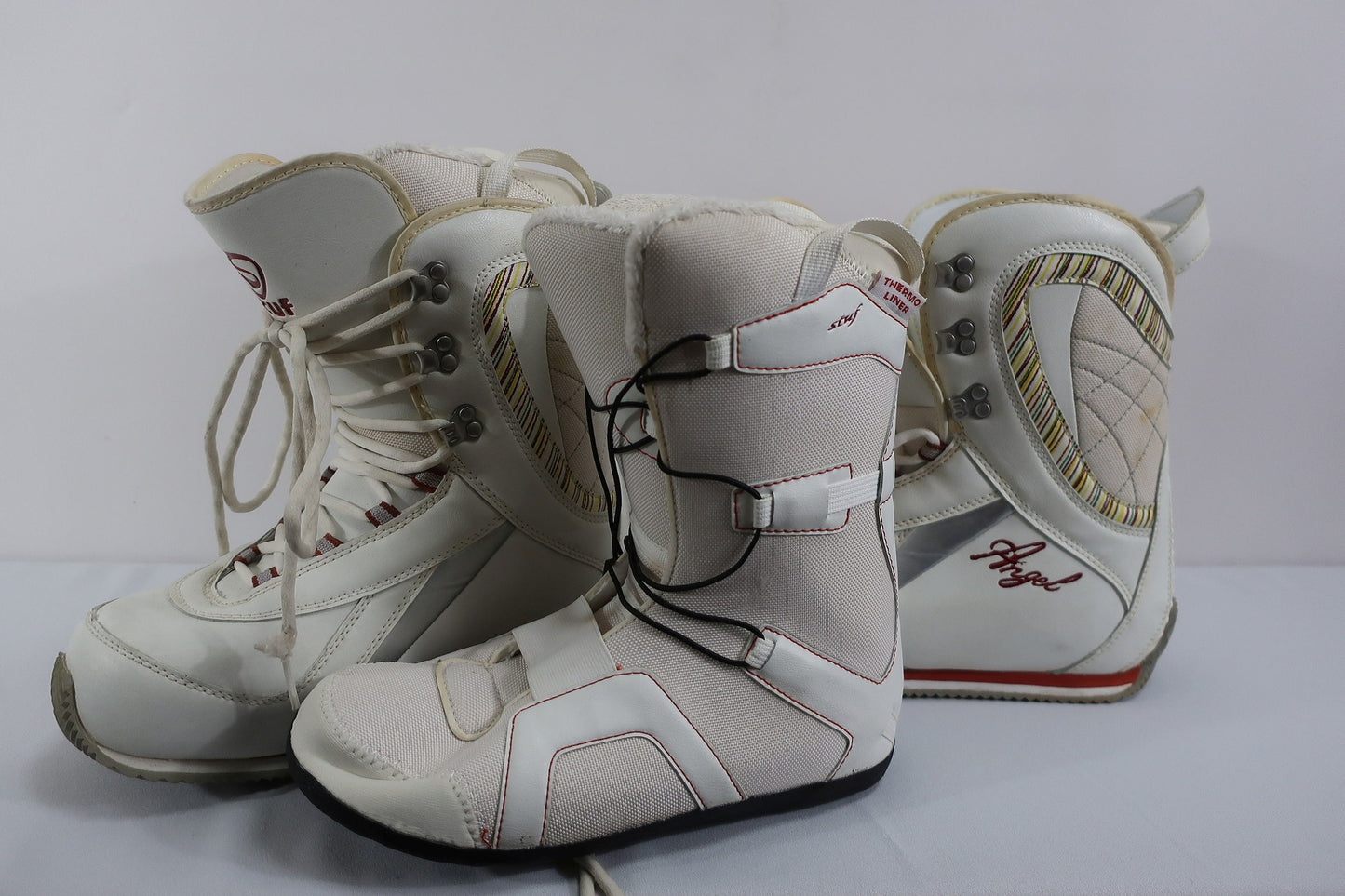 STUF snieglenčių batai 40 dydis