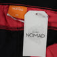 NOMAD naujos moteriškos laisvalaikio, trekingo kelnės L/XL dydis
