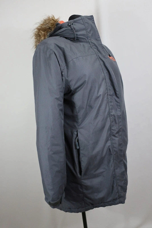 KARITRAA moteriškas puspaltis/parka M/L dydis