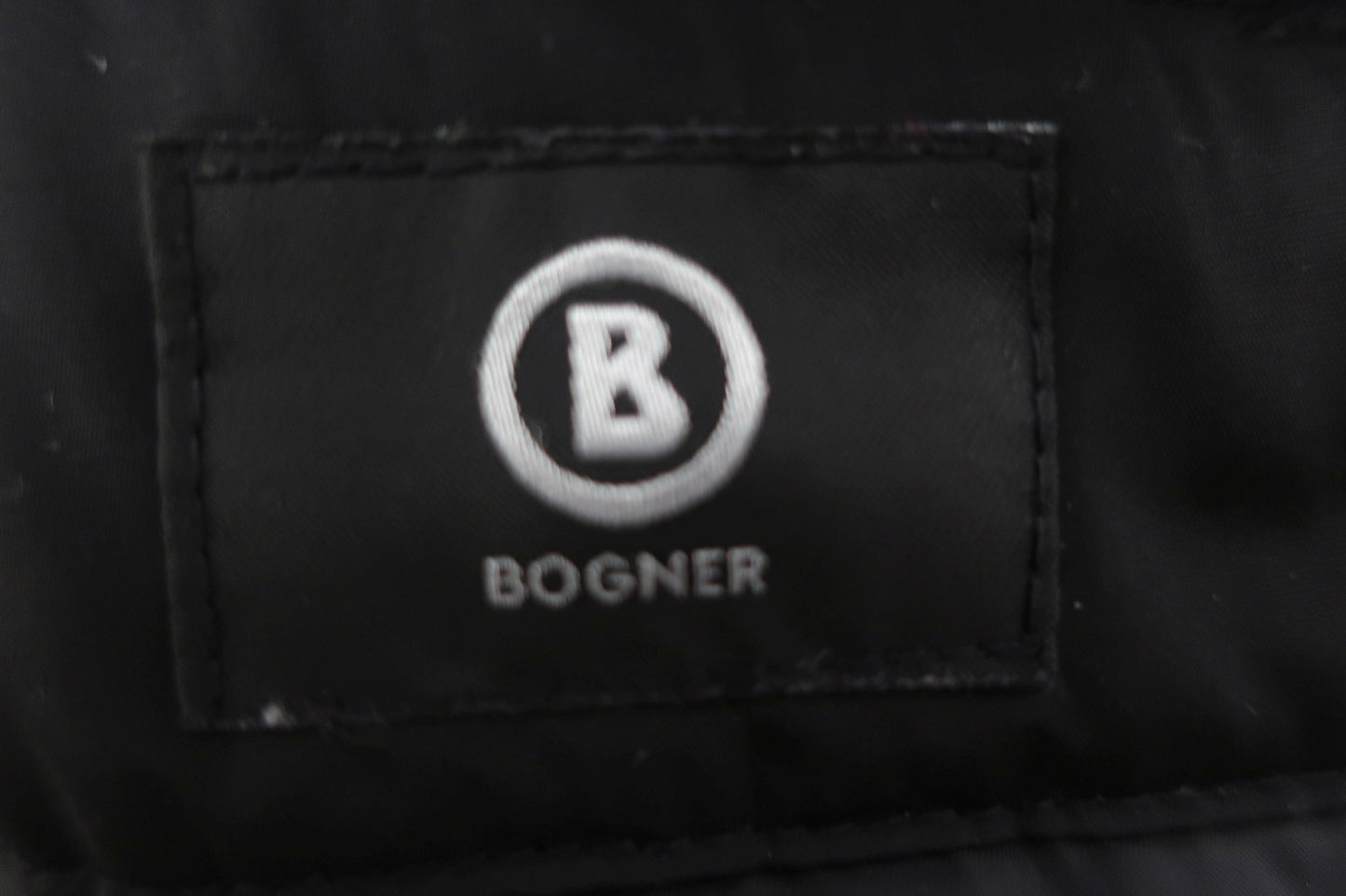 BOGNER moteriškos kelnės S dydis