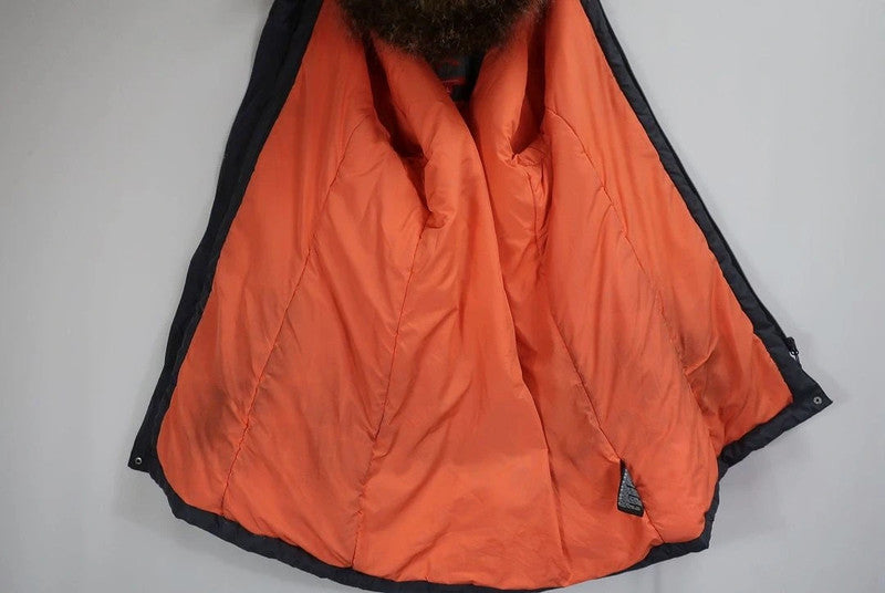 KARITRAA moteriškas puspaltis/parka M/L dydis