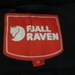 FJALLRAVEN moteriška šilta striukė/parka M/L dydis