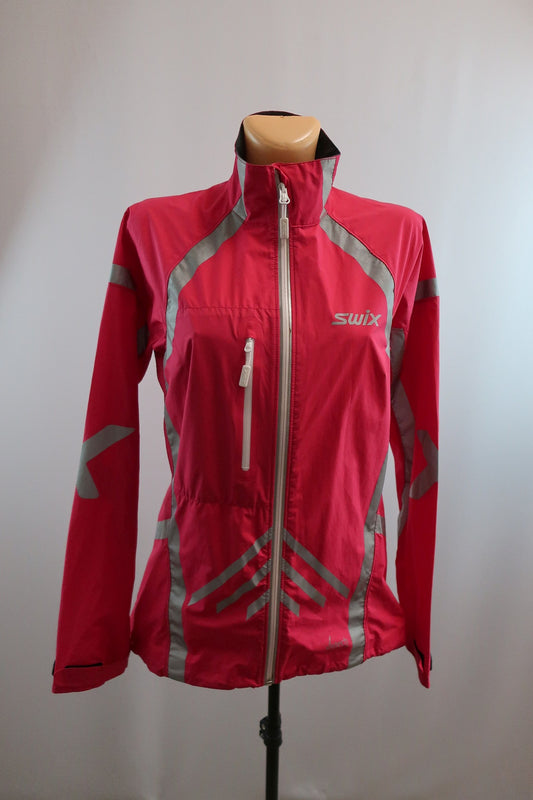 SWIX moteriška sportinė striukė M dydis