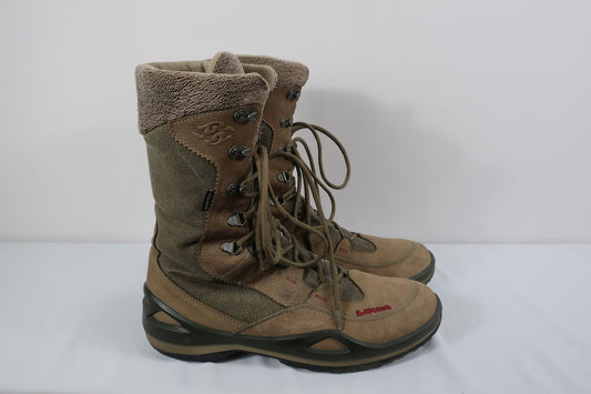 LOWA moteriški batai su Gore-tex 41,5 dydis