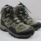 SALOMON laisvalaikio, žygio batai su Gore- tex 38 dydis