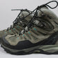 SALOMON laisvalaikio, žygio batai su Gore- tex 38 dydis