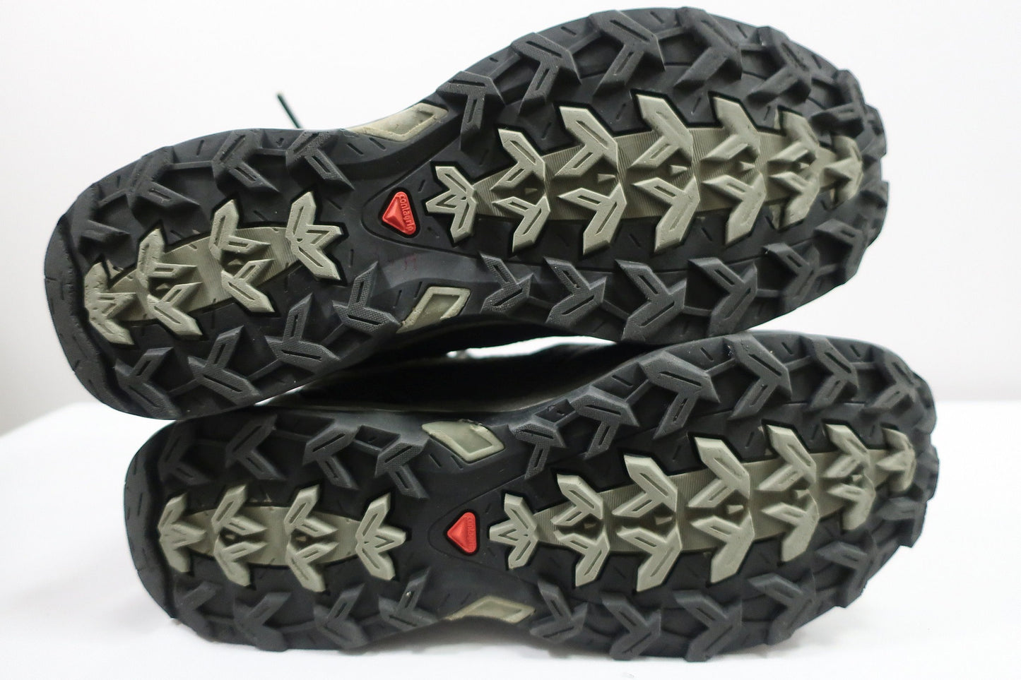 SALOMON laisvalaikio, žygio batai su Gore- tex 38 dydis