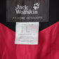 JACK WOLFSKIN moteriška striukė L dydis