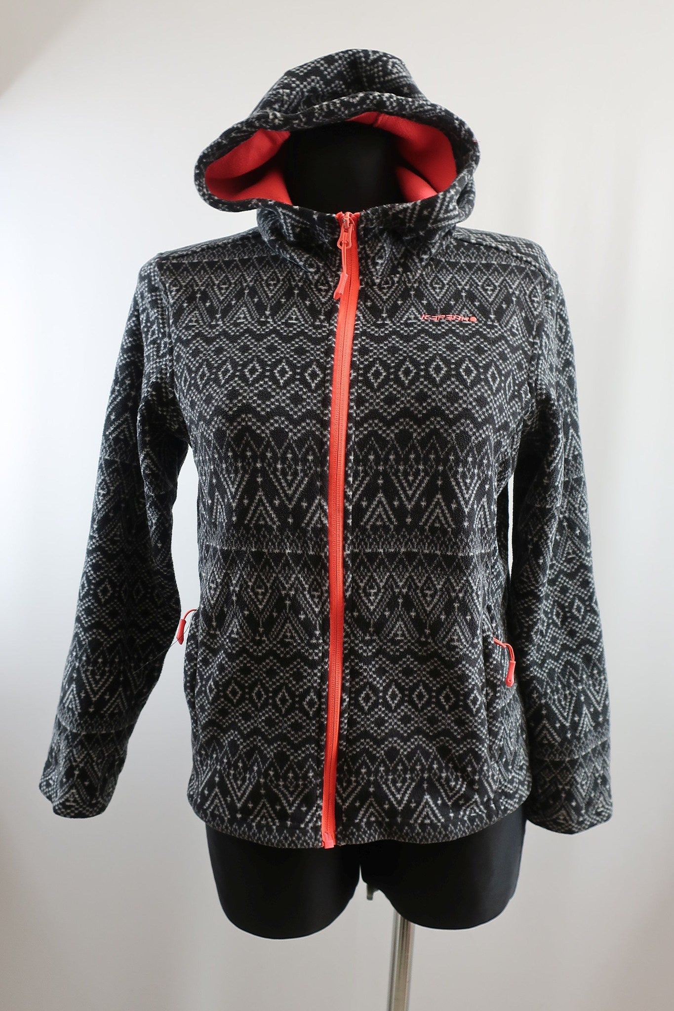 ICEPEAK flisinis šiltukas 164 ūgiui