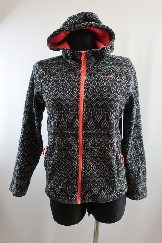 ICEPEAK flisinis šiltukas 164 ūgiui