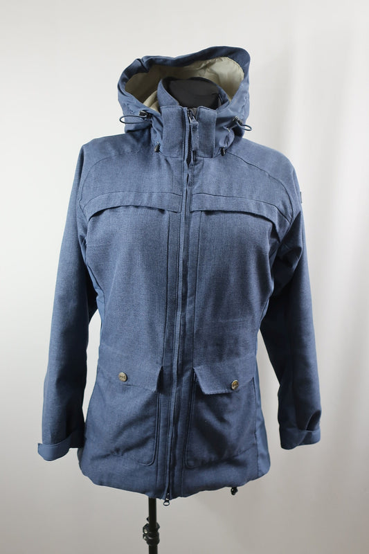 HELLY HANSEN moteriška striukė su Primaloft M dydis