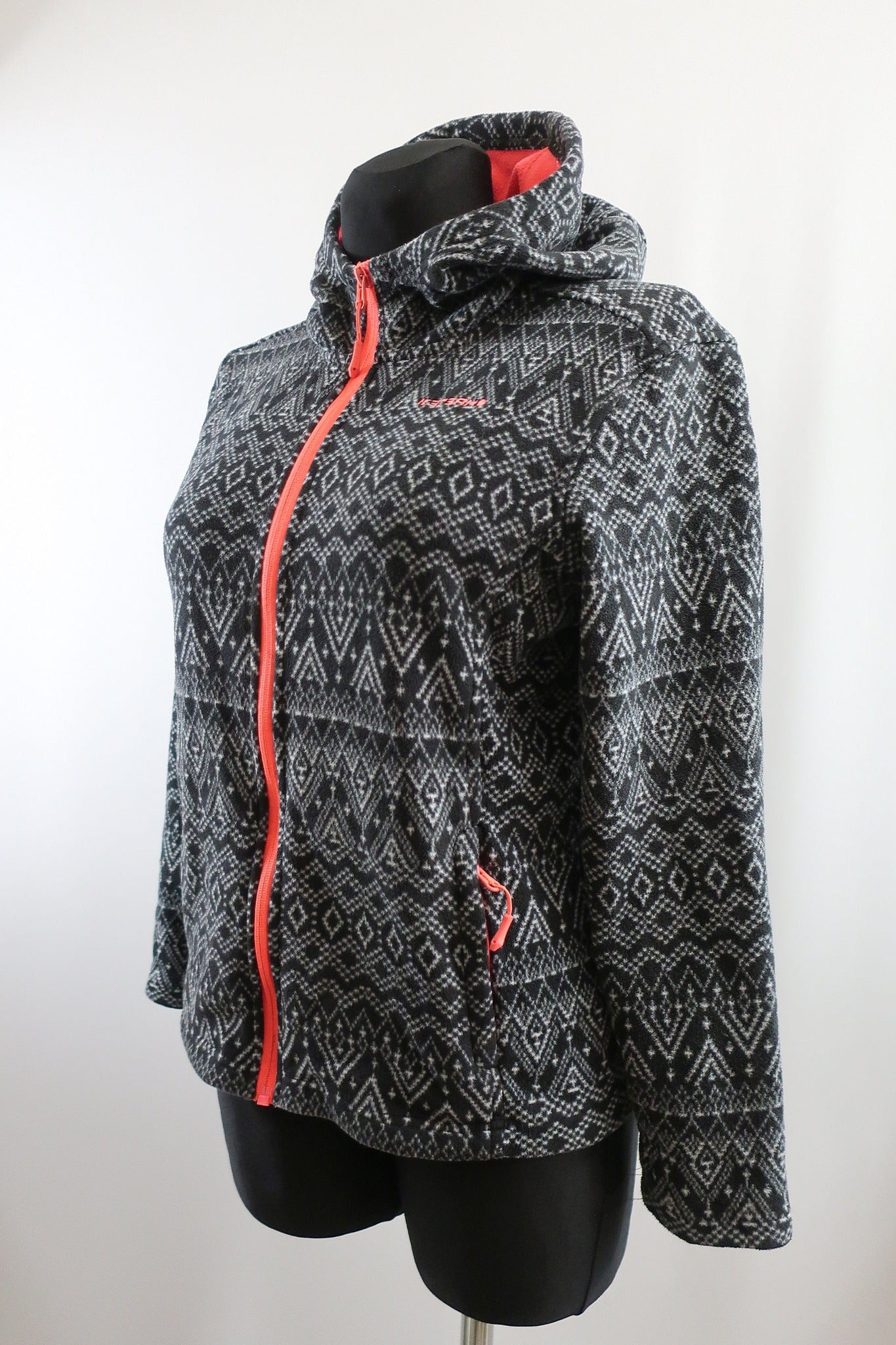 ICEPEAK flisinis šiltukas 164 ūgiui