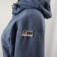 HELLY HANSEN moteriška striukė su Primaloft M dydis
