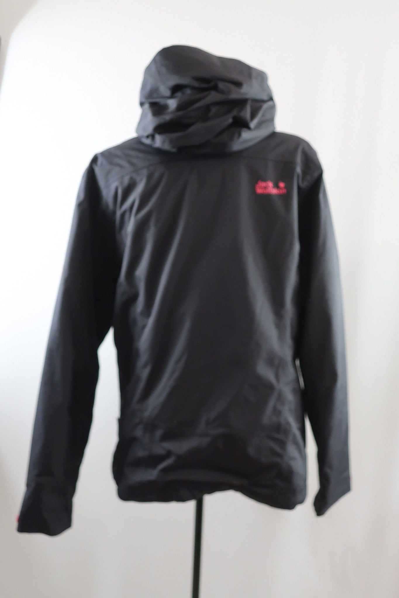 JACK WOLFSKIN moteriška striukė L dydis