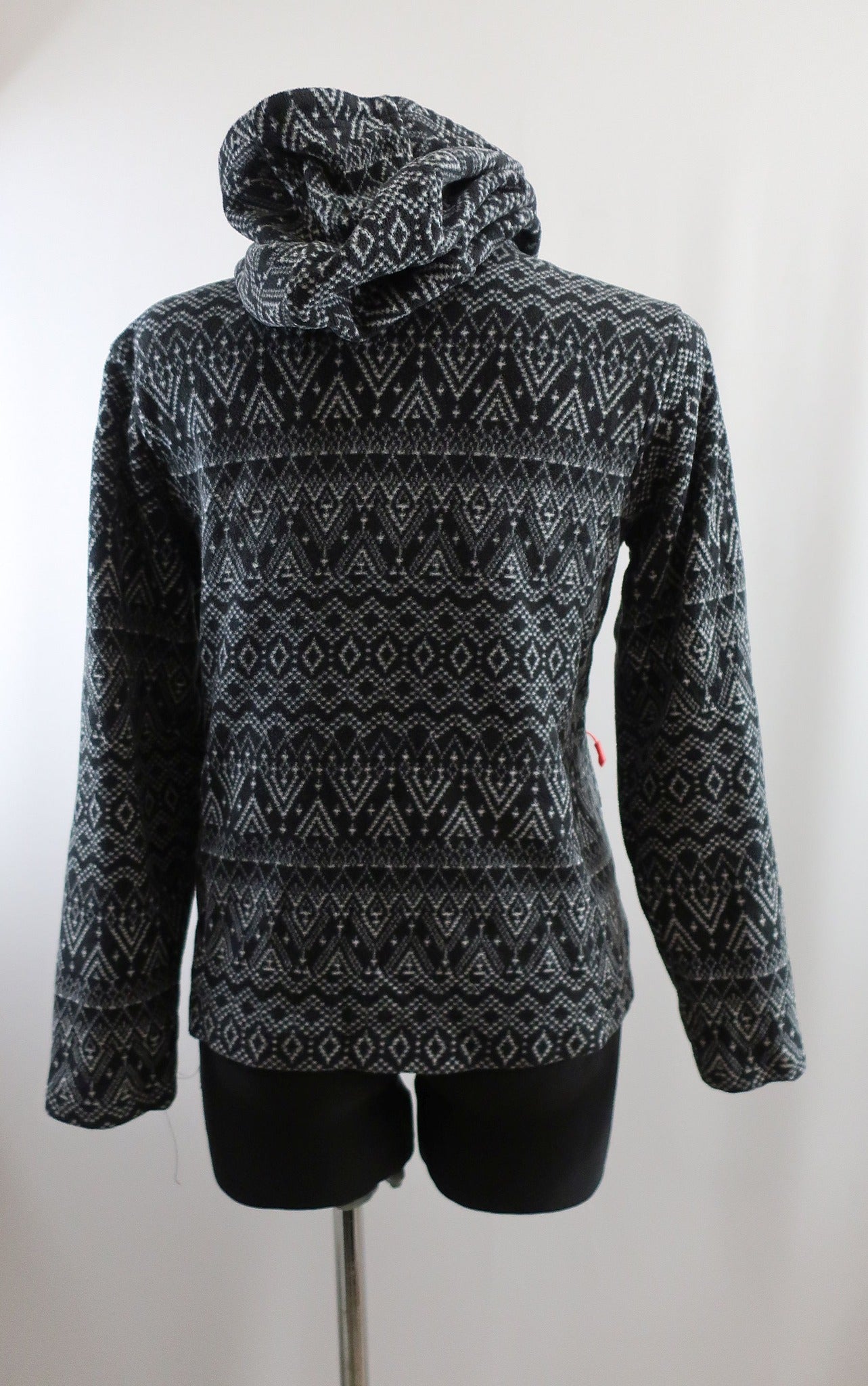 ICEPEAK flisinis šiltukas 164 ūgiui