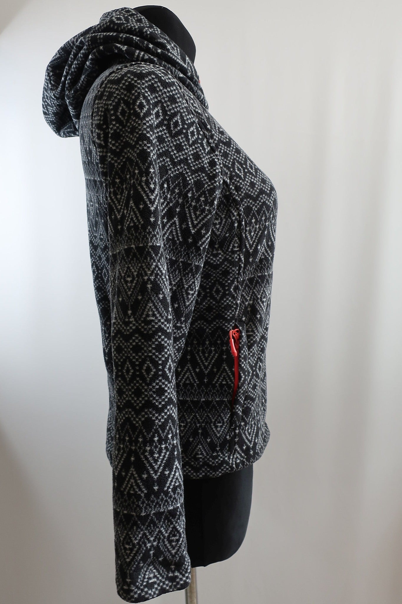 ICEPEAK flisinis šiltukas 164 ūgiui