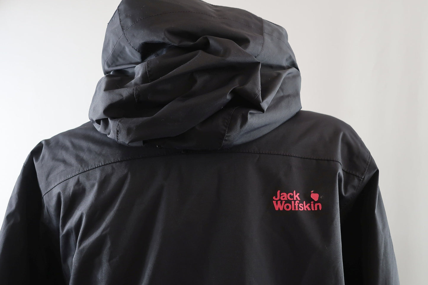 JACK WOLFSKIN moteriška striukė L dydis