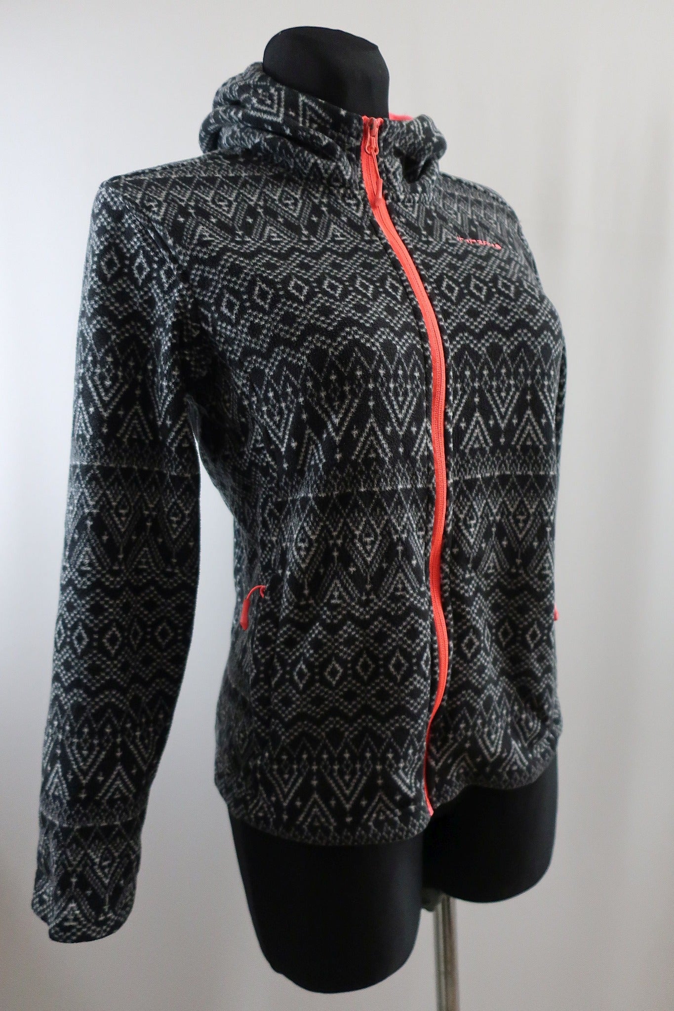 ICEPEAK flisinis šiltukas 164 ūgiui