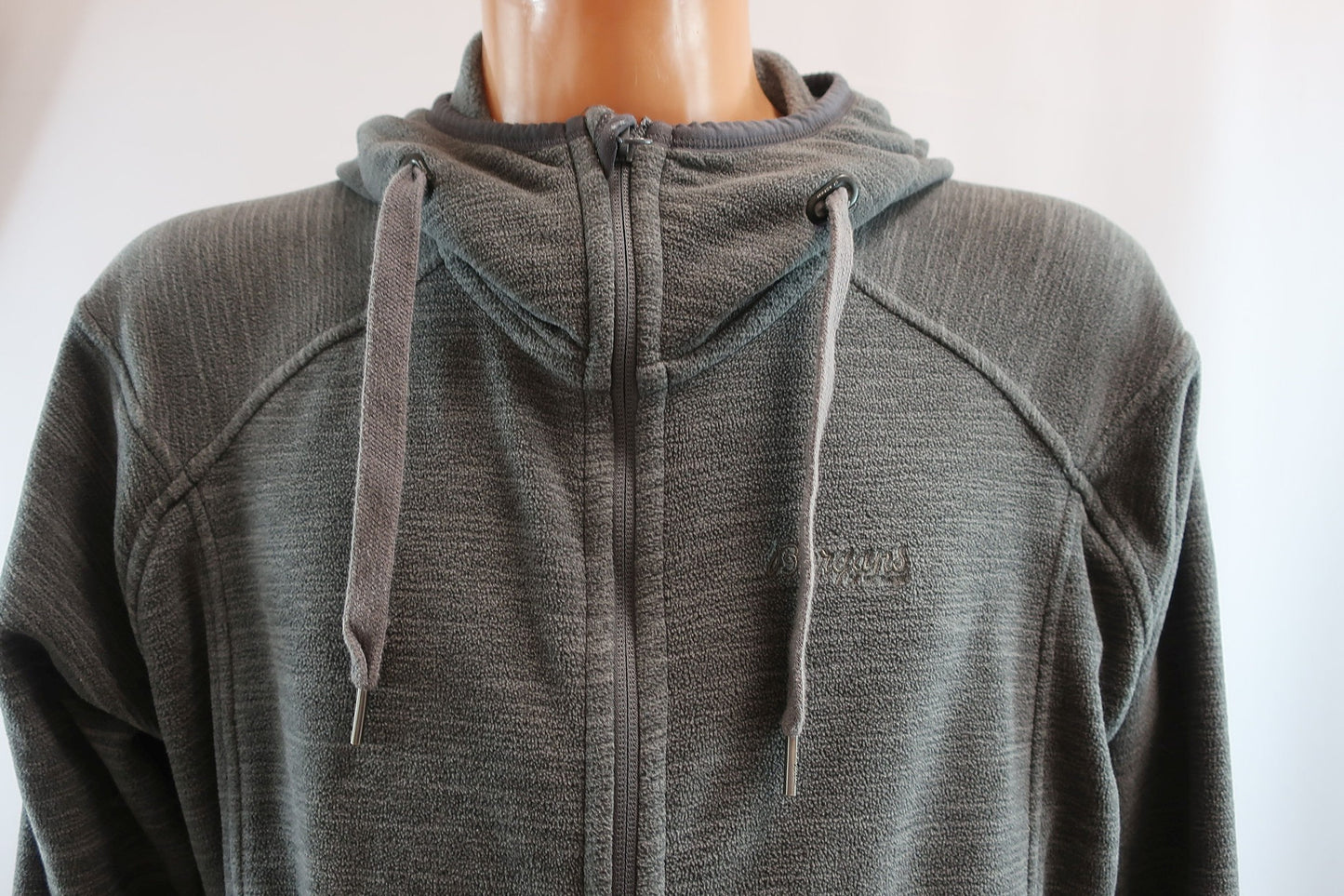 BERGANS vyriškas flisinis šiltukas XL/XXL dydis