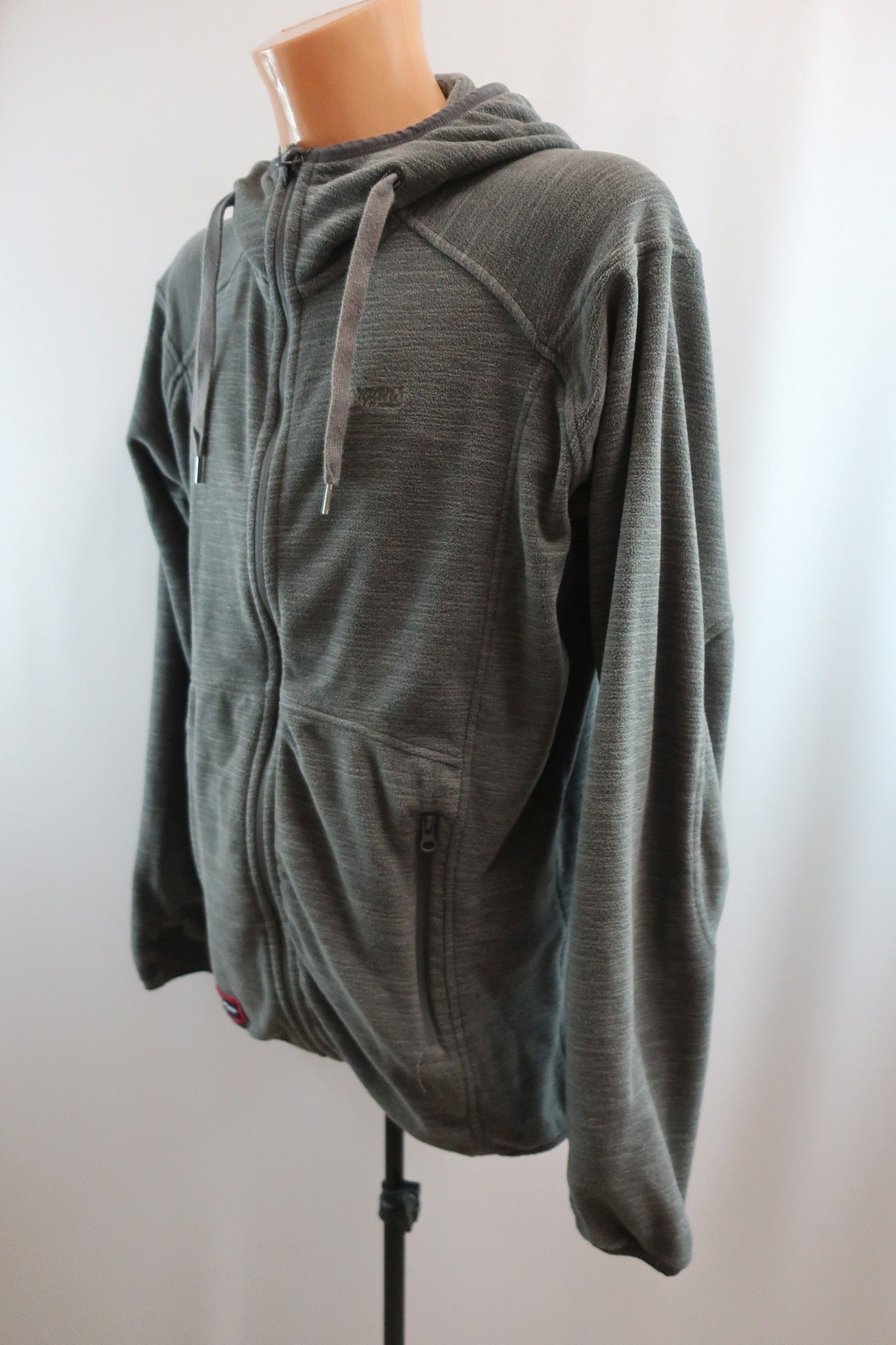 BERGANS vyriškas flisinis šiltukas XL/XXL dydis