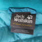 JACK WOLFSKIN moteriška lengva pūkinė striukė S dydis