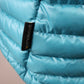 JACK WOLFSKIN moteriška lengva pūkinė striukė S dydis