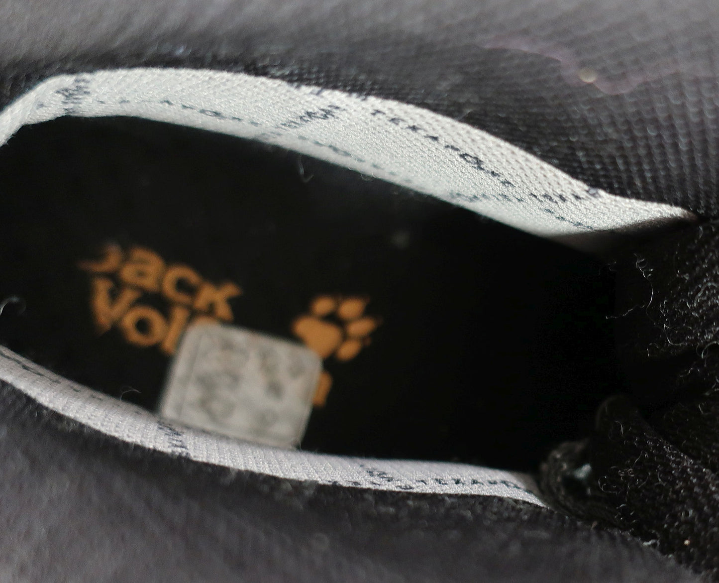 JACK WOLFSKIN laisvalaikio, žygio batai 37 dydis