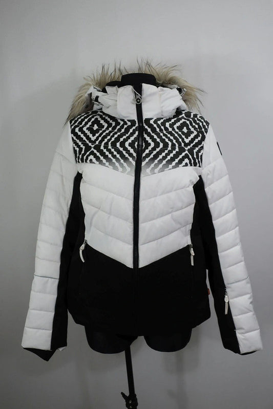 ICEPEAK moteriška striukė 38/40 dydis