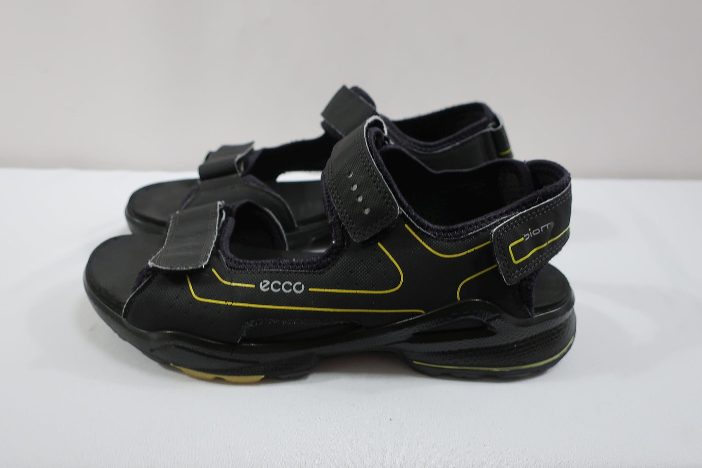 ECCO BIOM sandalai/basutės 39 dydis