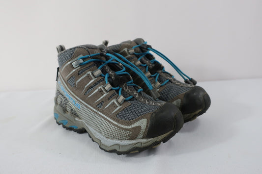 LA SPORTIVA vaikiški laisvalaikio, žygio batai su Gore-Tex 26 dydis