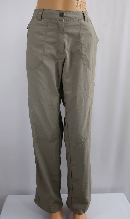 MAMMUT moteriškos laisvalaikio, trekingo kelnės 46 dydis