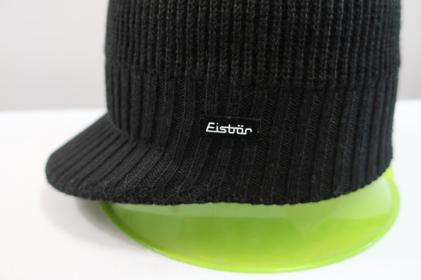 EISTRON kepurė su merino vilna