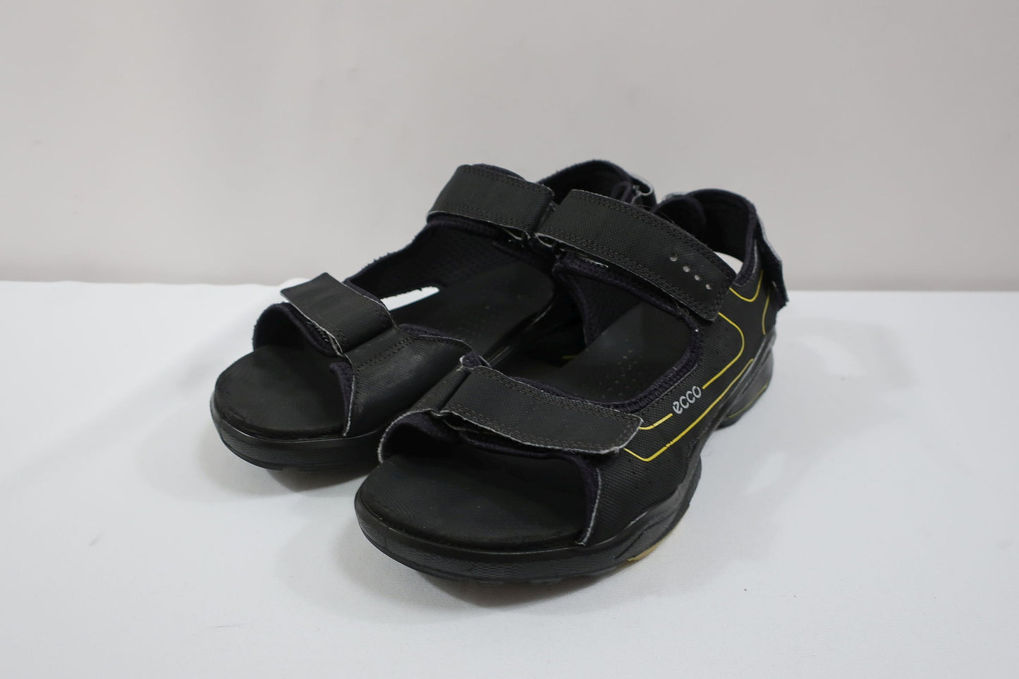 ECCO BIOM sandalai/basutės 39 dydis