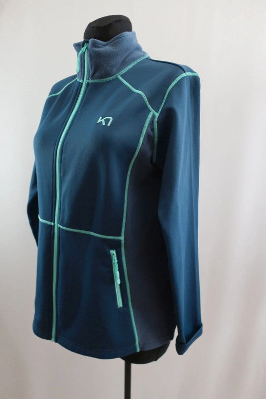 KARITRAA moteriškas šiltukas XL dydis.