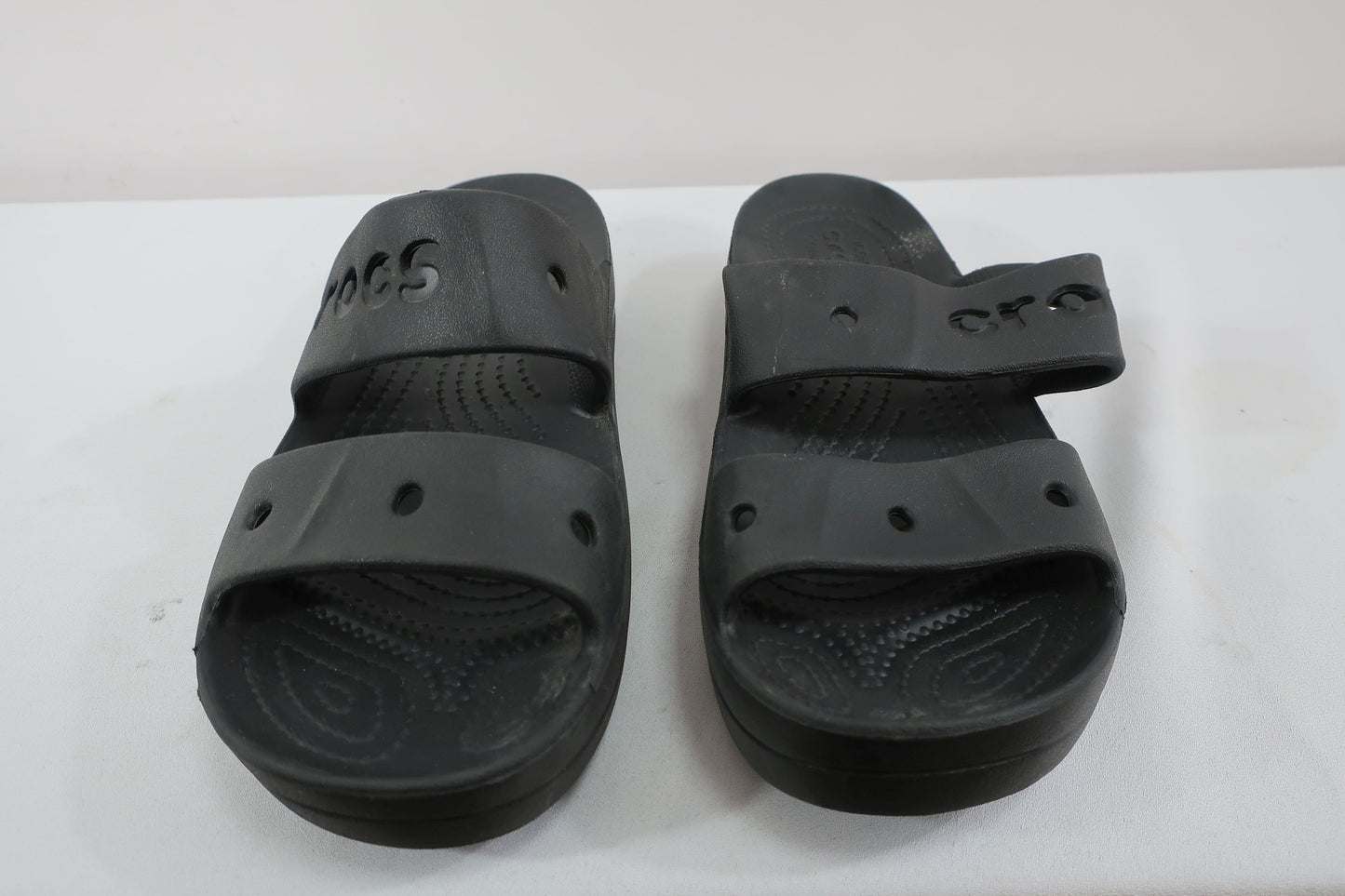 CROCS šlepetės 38/39 dydis