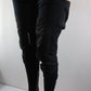 RACER dviratininko blauzdinės XL dydis