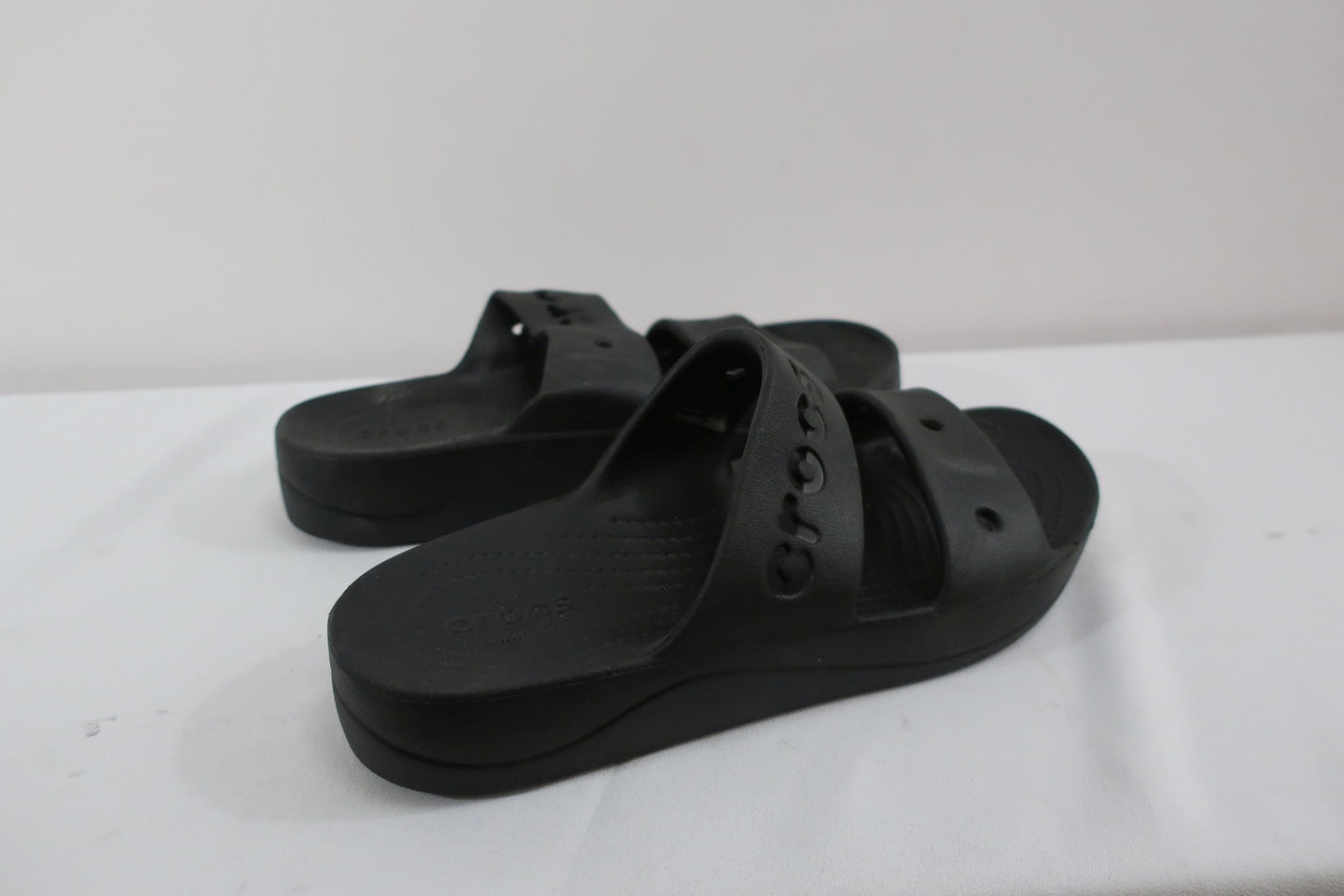 CROCS šlepetės 38/39 dydis