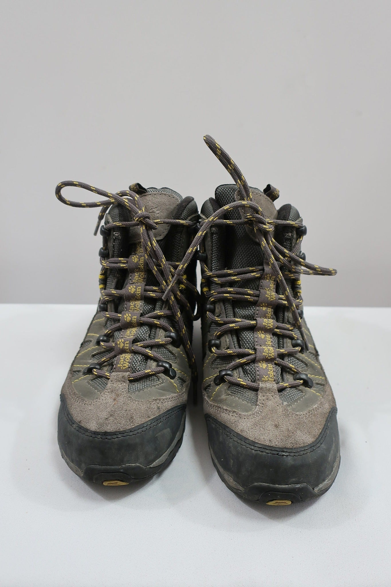 JACK WOLFSKIN laisvalaikio, žygio batai 37 dydis