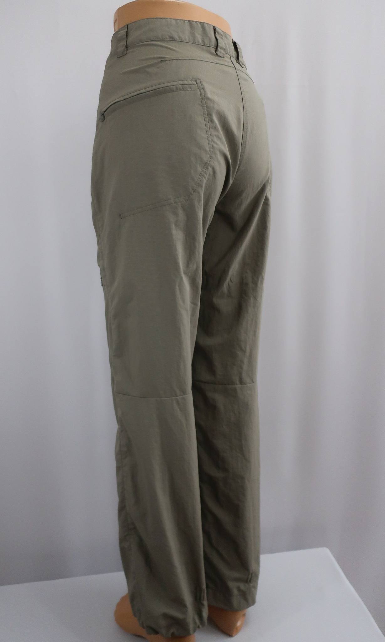 MAMMUT moteriškos laisvalaikio, trekingo kelnės 46 dydis