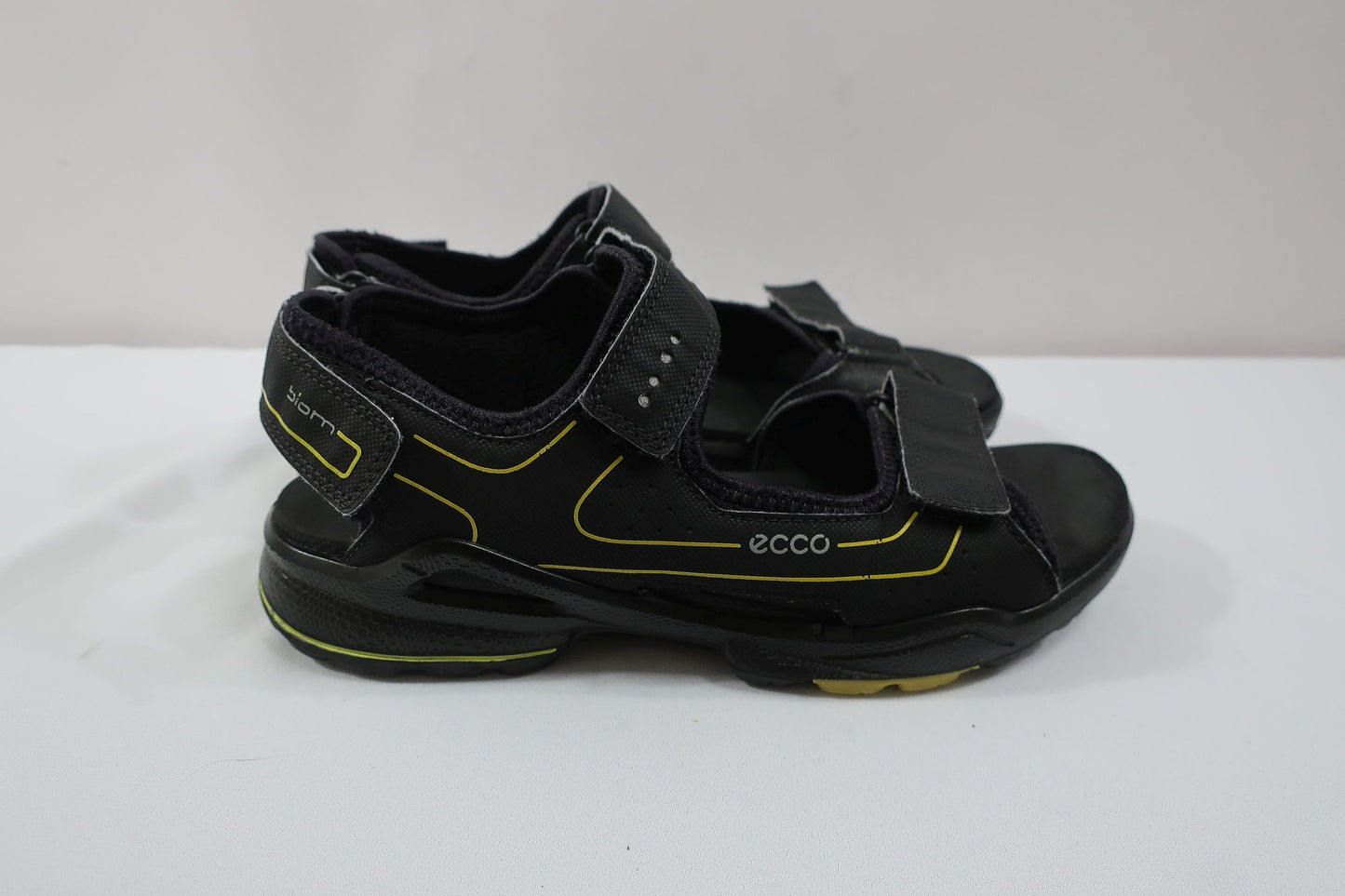 ECCO BIOM sandalai/basutės 39 dydis